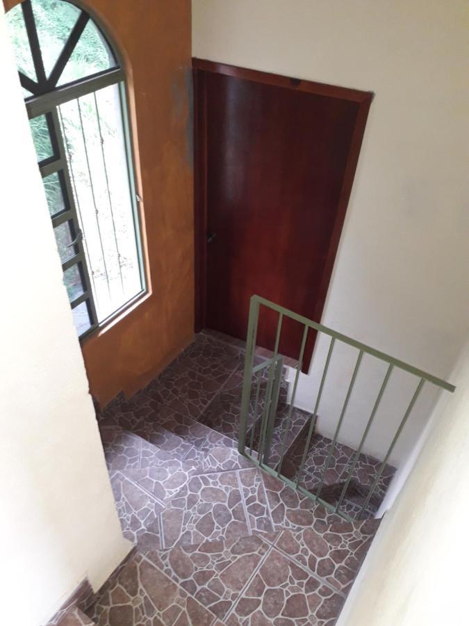 Posada "Inkali" ヒリトゥラ エクステリア 写真