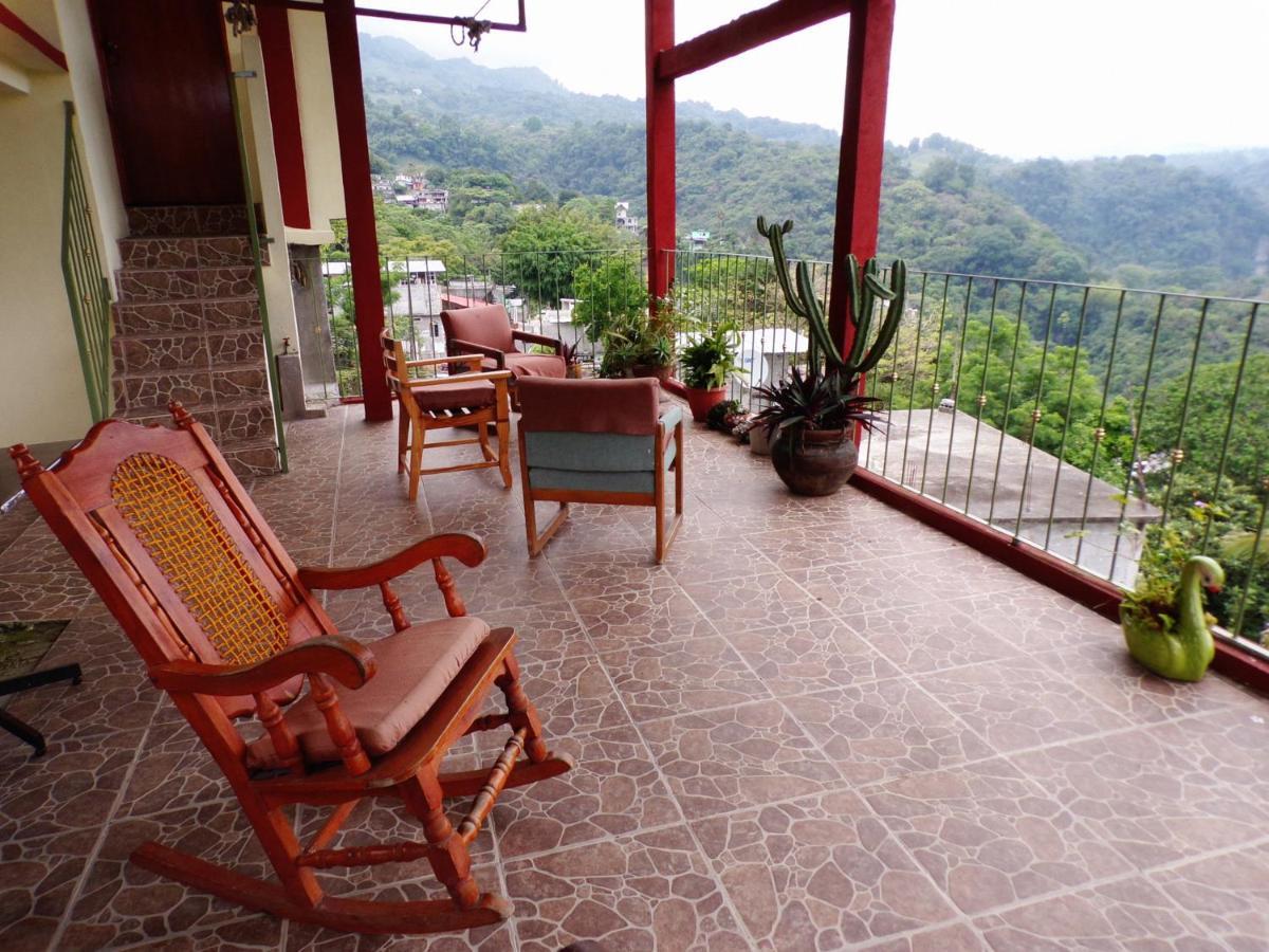 Posada "Inkali" ヒリトゥラ エクステリア 写真