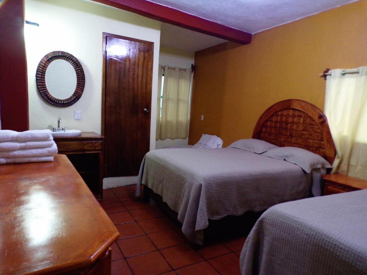 Posada "Inkali" ヒリトゥラ エクステリア 写真